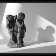 ... a vz�p�t� do�lo na f�kov� listy.