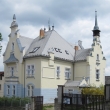 Historick� vila ve Vimperku