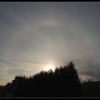 Mal� slune�n� halo ...