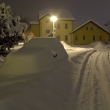 ... nen� nakonec nejcitliv�j��m z architekt� sama p��roda?