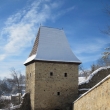 �ern� br�na pod vimpersk�m z�mkem