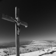Poledn� �as na L�zn�m