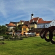J. Frajkor: Sch�rding, Horn� Rakousko