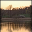 M�jov� podve�er II